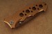Herbertz Einhandmesser Aluminium-Griffschalen 219412