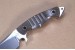B�ker Magnum Jagdmesser Collection Jahresmesser 2011