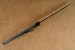 Deejo Taschenmesser Terra Incognita 37G Blaues Buchenholz
