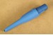 Morakniv Eldris Blue feststehendes Taschenmesser Edelstahl Sandvik 12C27