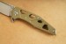 Puma TEC Einhandmesser Bronzefinish