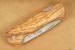Nieto Messer Linea Alpina mit Olivenholz Ref. 043