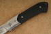 Puma TEC Taschenmesser G10