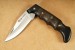 Nieto Messer Linea Campera feststellbarer Klinge und Griffmulden Ref. 720