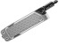 Gerber LOCKDOWN DRIVE Tool silver