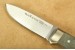 Muela Kodiak Combo Micarta Outdoormesser
