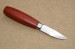 Mora Messer Handwerker 134H/1241 mit Birkengriff Carbonstahl MORAKNIV� (Mora of Sweden)