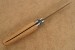 Opinel Taschenmesser Classic No. 8 Eiche in rostfrei mit Virobloc