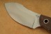 Bker Plus Nessmi Pro Feststehendes Messer