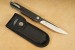 Herbertz TOP COLLECTION Einhandmesser mit kugelgelagerter Klinge