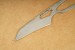 Real Steel Neck Knife Alieneck Utility