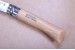 Opinel Taschenmesser Classic No. 10 mit Korkenzieher in rostfrei mit Virobloc