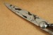 Deejo Taschenmesser 27g TATTOO Cat Deejo Taschenmesser 27g TATTOO Cat