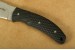 BlackFox Outdoormesser Skinner 009