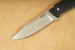 CRKT Fahrtenmesser Aux