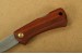 EKA Taschenmesser Swede S8 mit Elchleder-Etui