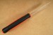 Morakniv Basic 511 black and orange Arbeitsmesser aus Carbonstahl