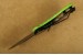 B�ker Plus Taschenmesser Nano Zombie