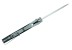 Buck Einhandmesser Marksman Stahl 154 cm
