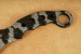 Smith and Wesson Extreme Ops Karambit Einhandmesser