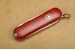 Victorinox Executive 81 rot Schweizer Taschenmesser