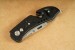 Herbertz Cutter-Rettungsmesser mit Trapez-Cutterklinge und Gurtschneider