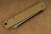 Bker Plus Taschenmesser Zenshin 42 Brass