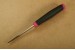 Mora Messer Companion Pink (Cerise) rostfreier Stahl Arbeitsmesser (Mora of Sweden)