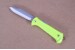 EKA Messer Swede 60 green