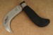 Old Bear Taschenmesser Bill Hook L Black