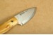 Helle Outdoormesser Mandra