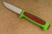 Morakniv Arbeitsmesser Basic 546 2024 Limited Edition aus rostfreiem Sandvik-Stahl