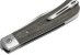 B�ker Plus Bonfire Micarta Taschenmesser