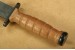 Fox Knives Defender Survival-Messer