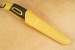 Morakniv Companion Spark Yellow Feuermesser rostfreier Stahl