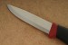 Morakniv Companion Dala Red Arbeitsmesser rostfreier Stahl