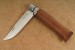 Opinel Taschenmesser No. 09 Walnuss