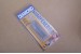 EZE-LAP Messersch�rfer / Model 36F (600) 1x4 inch Diamantsch�rfer mit Lederetui