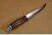 Mora Messer MORAKNIV� Game Forest Exclusive Nr. 345 aus rostfreiem Sandvik-Stahl