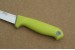 Cook�s Knife 9210PG (K�chenmesser) mit Progrip Mora Messer (Mora of Sweden)