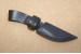 Helle Messer "Nr. 180G" Wind 8 cm Klinge
