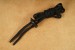 Real Steel Neck Knife Alieneck Utility