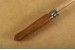 Opinel Taschenmesser Classic No. 6 Walnu in rostfrei mit Virobloc