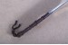 Herbertz G�rtelmesser mit Griff aus Lederkordel