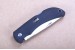 EKA 10LK Klappmesser Stainless Steel