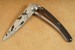 Deejo Taschenmesser 27g TATTOO Cat Deejo Taschenmesser 27g TATTOO Cat