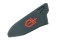 Gerber Bear Grylls COMPACT FIXED BLADE Survival-Messer 7Cr17MoV-Stahl TacHide