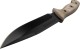B�ker Magnum Desert Warrior 2.0 Feststehendes Messer