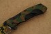Herbertz Einhandmesser Camo-Aluminiumgriffschalen