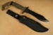 Herbertz Bowie-Messer mit S�ger�cken